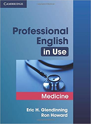 Professional English in Use