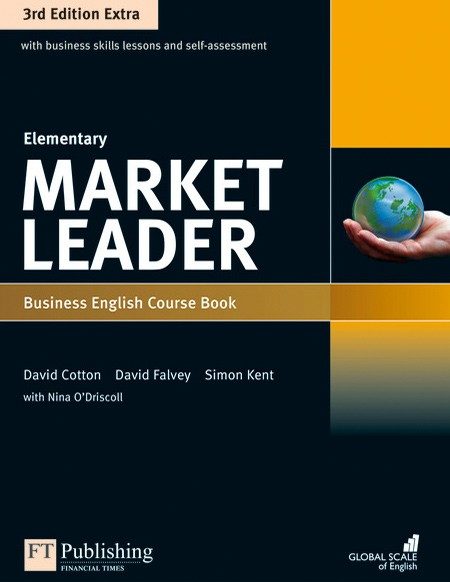 market leader