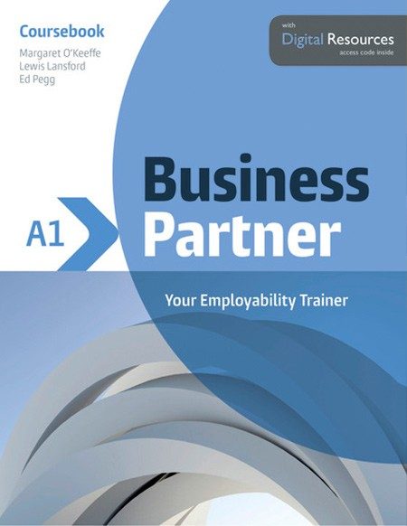 business partener