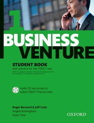 BUSINESS VENTURE