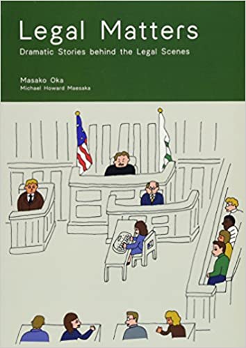 legal matters