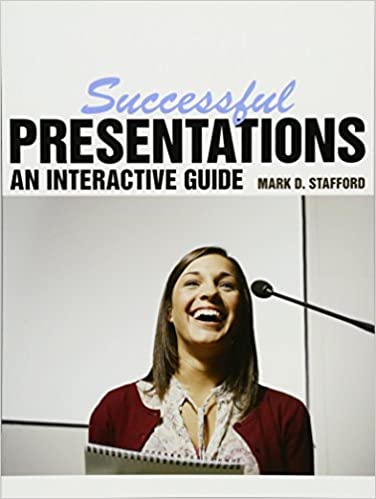 presentation