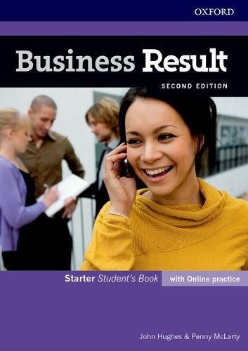 business result